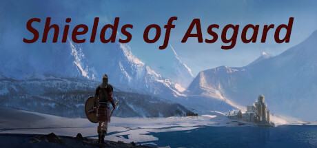 Shields of Asgard PC Specs