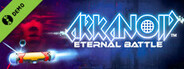 Arkanoid - Eternal Battle Demo