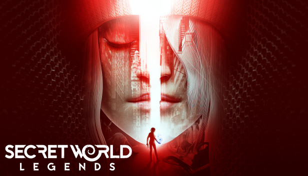 Secret World Legends