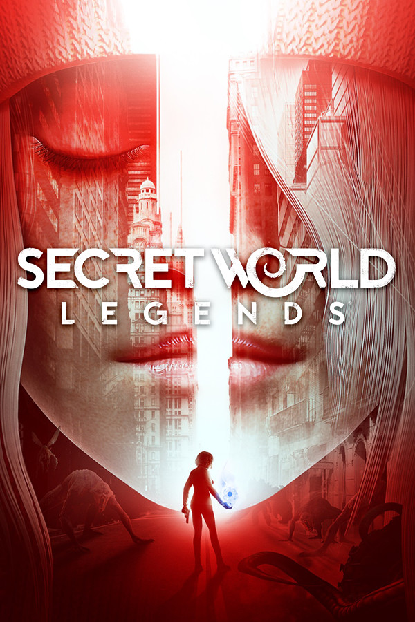 Secret World Legends for steam