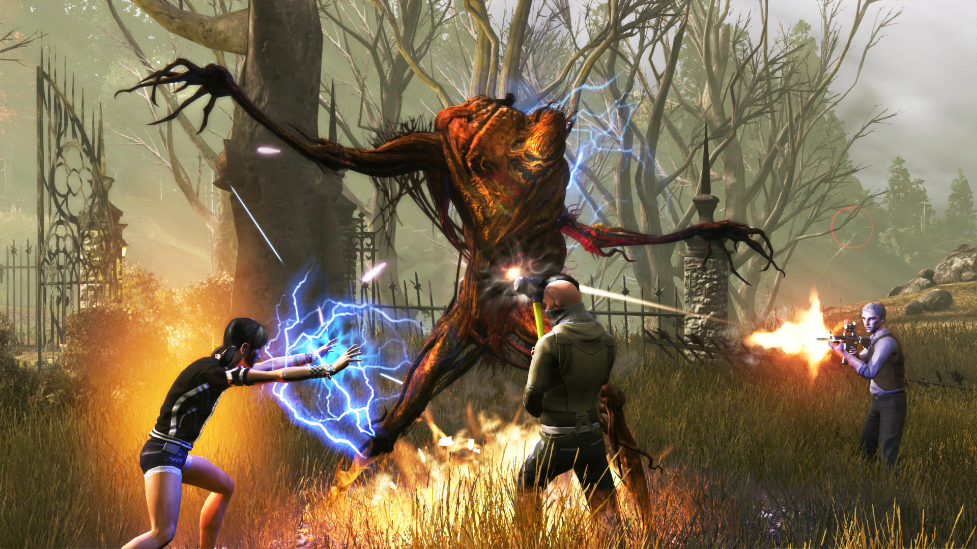 The secret world mac download game