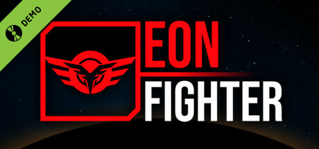 EON Fighter Demo cover art