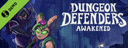 Dungeon Defenders: Awakened Demo