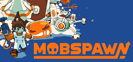 Mobspawn cover art