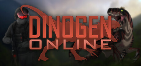 Dinogen Online PC Specs