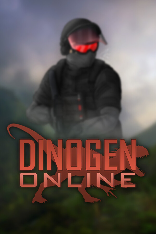 Dinogen Online for steam