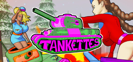Tankettes cover art