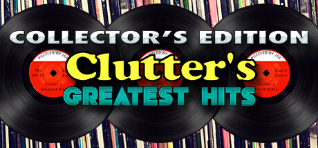 Clutter's Greatest Hits - Collector's Edition PC Specs