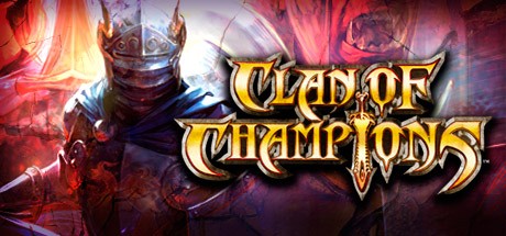 Clan of Champions - New Armor Pack 1