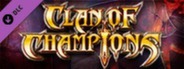 Clan of Champions - Three-Eyed Deity's Aegis 1