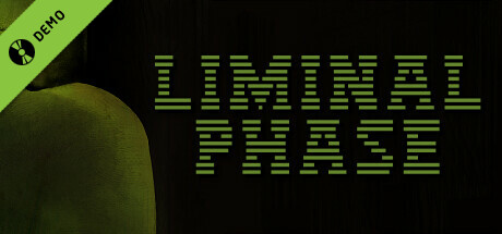 LIMINAL PHASE Demo cover art