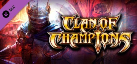 Clan of Champions  Gem Pack 1