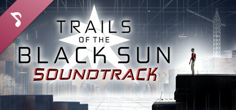 Trails of the Black Sun - Original Game Soundtrack cover art