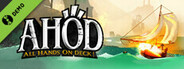 AHOD: All Hands on Deck! Demo