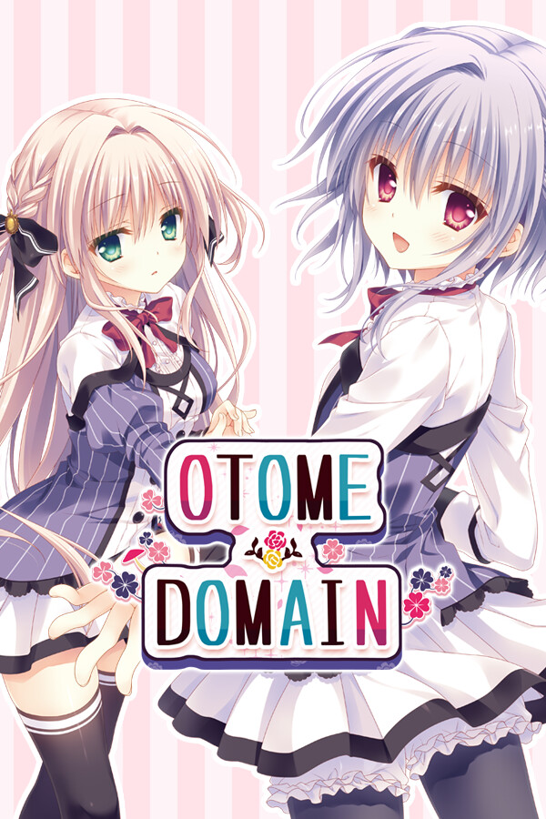 Steam portrait for Otome * Domain.