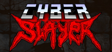 Cyber Slayer cover art