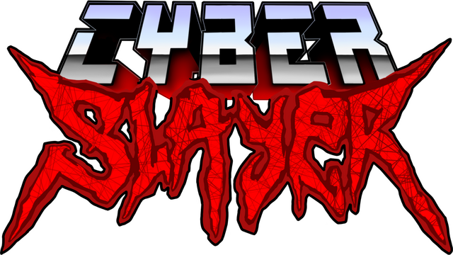 Cyber Slayer Logo