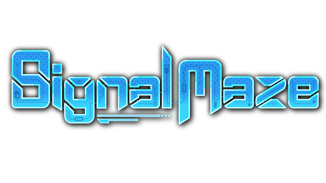 Signal Maze Logo