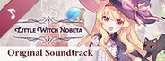 Little Witch Nobeta Original Soundtrack