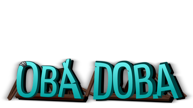 OBA DOBA Logo