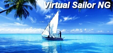 Virtual Sailor NG cover art