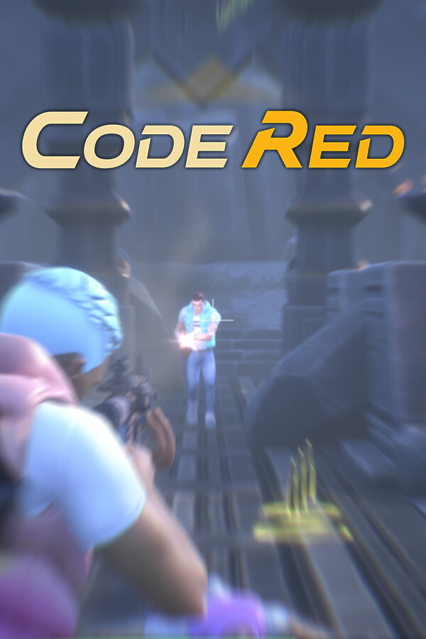 Code Red for steam