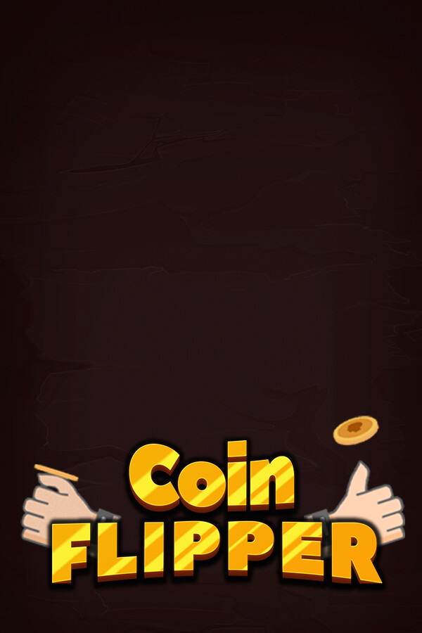 Coin Flipper for steam Coin Flipper for steam