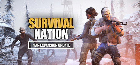 Survival Nation PC Specs
