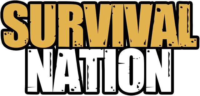 Survival Nation Logo