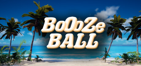 BoozeBall cover art