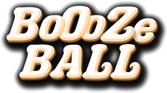 BoozeBall Logo