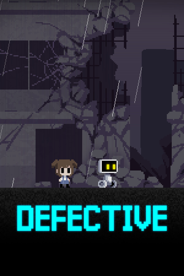 DEFECTIVE for steam