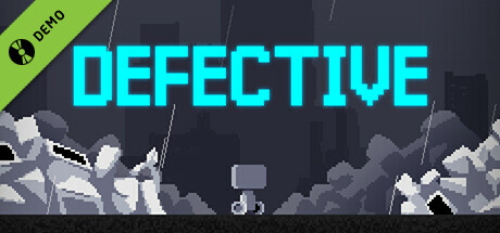 DEFECTIVE (Free) cover art