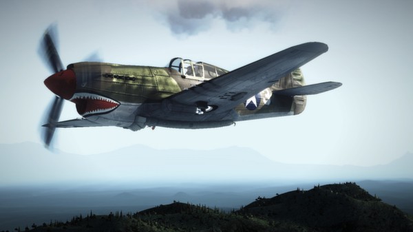 Damage Inc. Pacific Squadron WWII minimum requirements