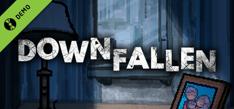 DOWNFALLEN (Free) cover art