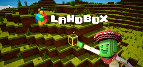 LandBox PC Specs