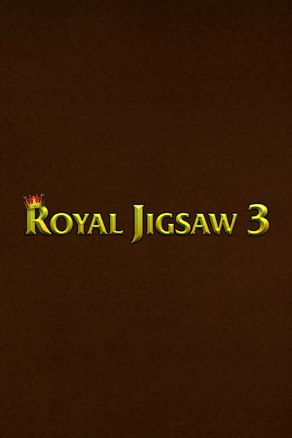 Royal Jigsaw 3 for steam