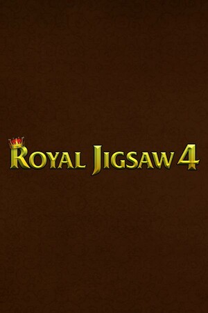 Royal Jigsaw 4