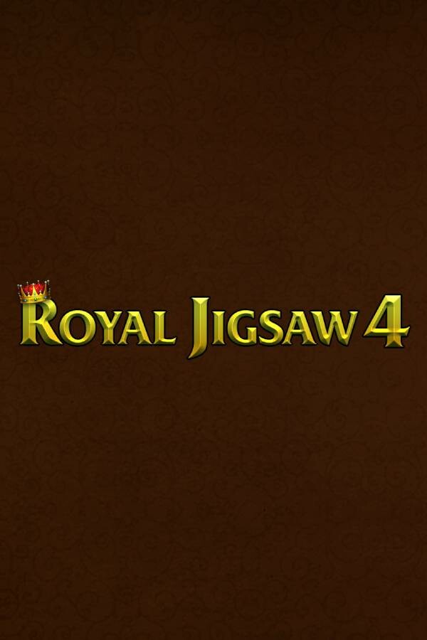Royal Jigsaw 4 for steam
