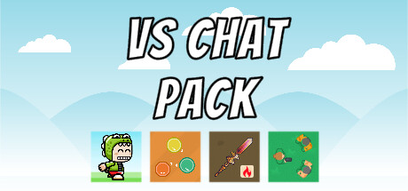 Vs Chat Pack cover art