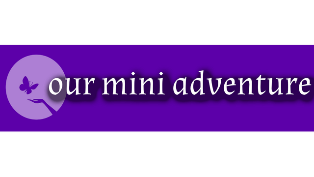 Our Mini Adventure Logo