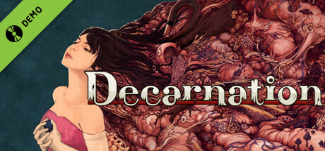 Decarnation Demo cover art