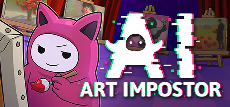 AI: Art Impostor System Requirements