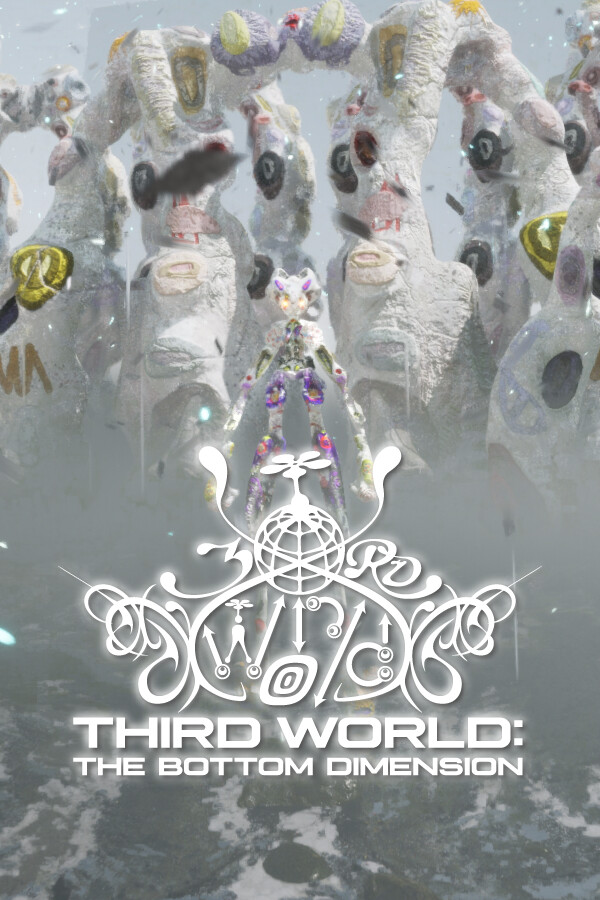 Third World: The Bottom Dimension for steam
