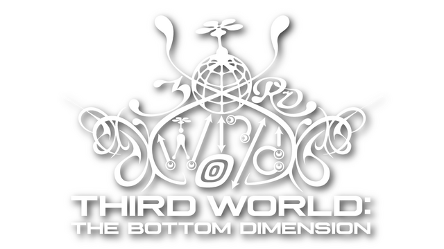 Third World: The Bottom Dimension Logo