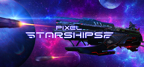 Pixel Starships 2 PC Specs
