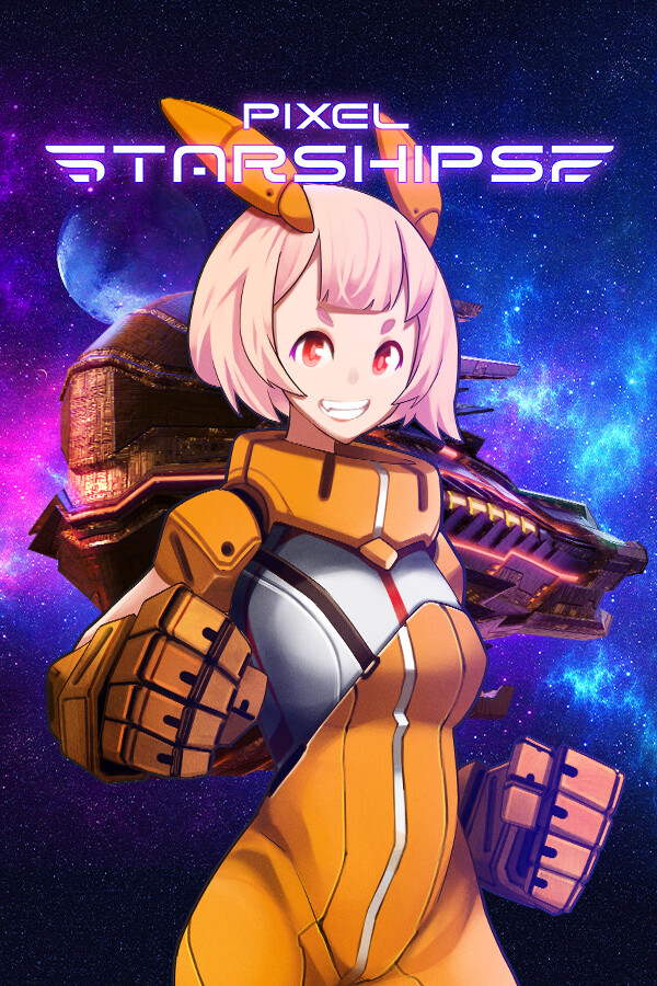 Pixel Starships 2 for steam Pixel Starships 2 for steam