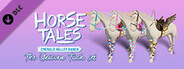 Unicorn Tack Set - Horse Tales: Emerald Valley Ranch