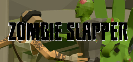 Zombie Slapper PC Specs