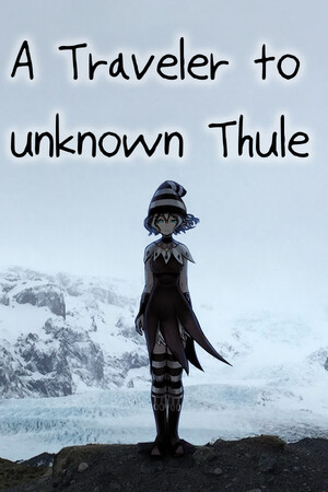 A Traveler to unknown Thule poster image on Steam Backlog